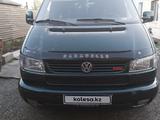 Volkswagen Multivan 1996 года за 6 200 000 тг. в Нур-Султан (Астана) – фото 2