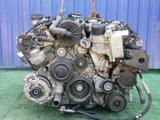 Двигатель 3.5L M272 на Mercedes-Benz за 1 200 000 тг. в Атырау