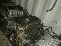 Двигатель BHK 3.6 за 750 000 тг. в Алматы