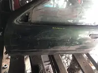 Двери купе Ниссан алмера за 15 000 тг. в Алматы