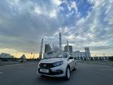 ВАЗ (Lada) Granta 2190 (седан) 2020 года за 4 200 000 тг. в Астана
