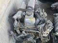 Контрактный двигатель Фольксваген 1.9 2.4 2.5 дизель за 2 020 тг. в Нур-Султан (Астана) – фото 7