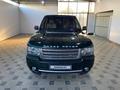 Land Rover Range Rover 2010 года за 9 000 000 тг. в Алматы