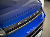EXEED LX Luxury 2022 года за 15 100 000 тг. в Шымкент – фото 5