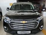 Chevrolet Traverse 2022 года за 28 990 000 тг. в Шымкент
