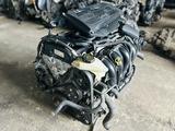 Контрактный двигатель Ford Fiesta N4JB 2.0 duratec. Из Швейцарии! за 380 000 тг. в Астана – фото 2