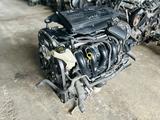 Контрактный двигатель Ford Fiesta N4JB 2.0 duratec. Из Швейцарии! за 380 000 тг. в Астана – фото 4