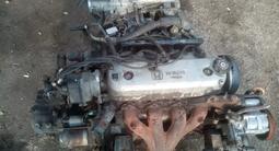 Двигатель Honda f20z1, z2, a3, a4 2.0 л. Accord за 250 000 тг. в Шымкент – фото 2