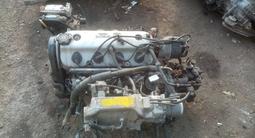 Двигатель Honda f20z1, z2, a3, a4 2.0 л. Accord за 250 000 тг. в Шымкент – фото 3