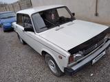 ВАЗ (Lada) 2105 1995 года за 800 000 тг. в Туркестан – фото 5