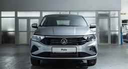Volkswagen Polo Status MPI AT 2022 года за 11 918 000 тг. в Талдыкорган – фото 2