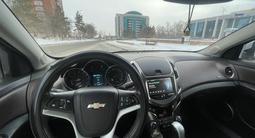 Chevrolet Cruze 2014 года за 5 200 000 тг. в Павлодар