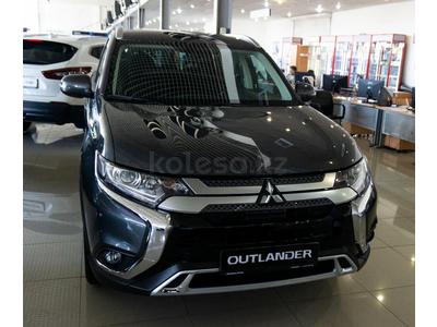 Mitsubishi Outlander Intense+ 4WD 2022 года за 20 900 000 тг. в Кызылорда