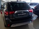 Mitsubishi Outlander Intense+ 4WD 2022 года за 20 900 000 тг. в Кызылорда – фото 5