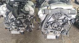 Двигатель на Porsche Cayenne 4.5 Контрактные! за 900 000 тг. в Алматы – фото 3