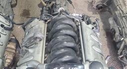 Двигатель на Porsche Cayenne 4.5 Контрактные! за 900 000 тг. в Алматы – фото 4