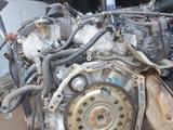 Honda Inspire G25A — бензиновый двигатель объемом 2.5 литра за 370 000 тг. в Алматы – фото 5