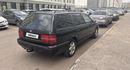 Volkswagen Passat 1996 года за 1 880 000 тг. в Астана
