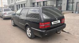 Volkswagen Passat 1996 года за 1 880 000 тг. в Астана – фото 2