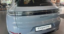 Porsche Cayenne 2023 года за 71 000 000 тг. в Алматы – фото 3