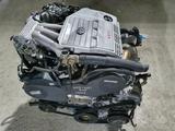 Двигатель 1ZZ-FE (VVT-i), объем 1.8 л., привезенный из Японии за 69 000 тг. в Алматы – фото 4