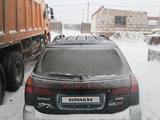 Subaru Outback 2002 года за 3 500 000 тг. в Астана – фото 3