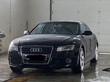 Audi A5 2011 года за 5 000 000 тг. в Актобе – фото 3
