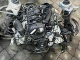 Мотор A4 B8 1.8 TFSI CDH за 950 000 тг. в Алматы – фото 5