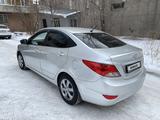 Hyundai Accent 2013 года за 4 850 000 тг. в Усть-Каменогорск – фото 3