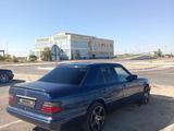 Mercedes-Benz E 220 1991 года за 2 500 000 тг. в Кызылорда – фото 5