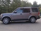 Land Rover Discovery 2010 года за 12 500 000 тг. в Алматы – фото 3