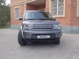 Land Rover Discovery 2010 года за 12 500 000 тг. в Алматы – фото 4