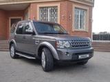 Land Rover Discovery 2010 года за 12 500 000 тг. в Алматы