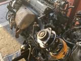 Двигатель Тойота Карина Е Обьём 2.0 за 400 000 тг. в Алматы – фото 3