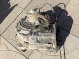 Вентилятор печки с корпусом на Шевроле Нива, ВАЗ 2123 за 10 000 тг. в Караганда