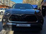 Toyota Highlander 2020 года за 36 000 000 тг. в Павлодар – фото 3