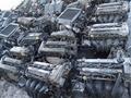 Контрактные двигатели из Японий на Тойоту Короллу 2zr за 485 000 тг. в Алматы – фото 3