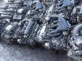 Контрактные двигатели из Японий на Тойоту Короллу 2zr за 485 000 тг. в Алматы – фото 4