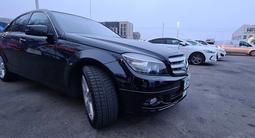 Mercedes-Benz C 180 2009 года за 6 500 000 тг. в Алматы – фото 3