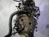 Двигатель Opel z24xe 2, 4 за 880 000 тг. в Челябинск – фото 3
