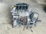 Контрактный двигатель Renault Laguna II 2.0 литра F4K. Из Швейцарии! за 350 000 тг. в Астана