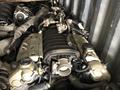 Двигатель Porsche Cayenne 4.8 за 1 200 000 тг. в Алматы – фото 3