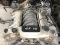 Двигатель Porsche Cayenne 4.8 за 1 200 000 тг. в Алматы – фото 8