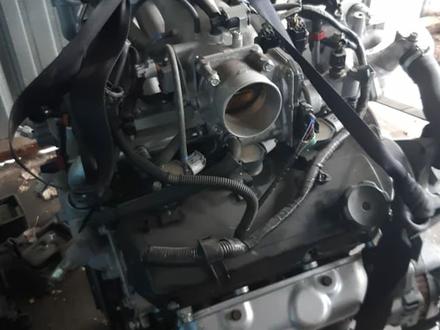 Двигатель за 1 200 000 тг. в Шымкент – фото 2
