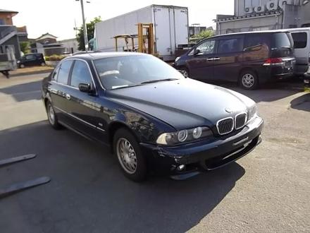 Бамперы на BMW БМВ в Алматы – фото 13