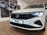 Volkswagen Polo Status MPI AT 2022 года за 10 304 000 тг. в Караганда – фото 2