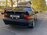 BMW 328 1994 года за 3 300 000 тг. в Алматы – фото 3