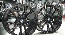 Оригинальные и дубликаты усиленные диски BMW за 700 000 тг. в Алматы