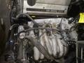 Двигатель ниссан максима за 350 000 тг. в Алматы