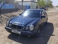 Mercedes-Benz E 220 1998 года за 2 600 000 тг. в Кызылорда
